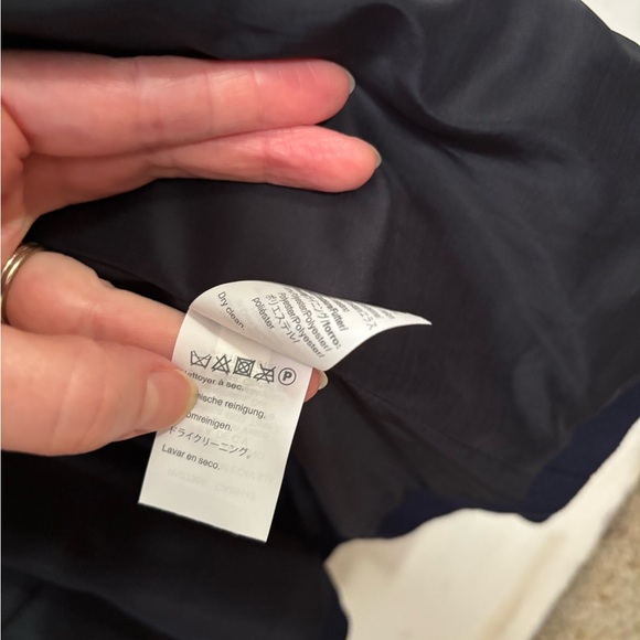 J. Crew Going Out Blazer Navy Size 14 - Picture 6 of 6